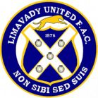 Limavady Football Club logo