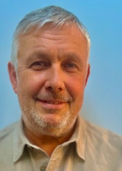 Profile picture of Nick Rickerby.