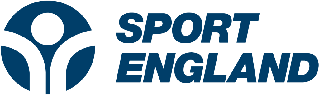 Sport England Logo