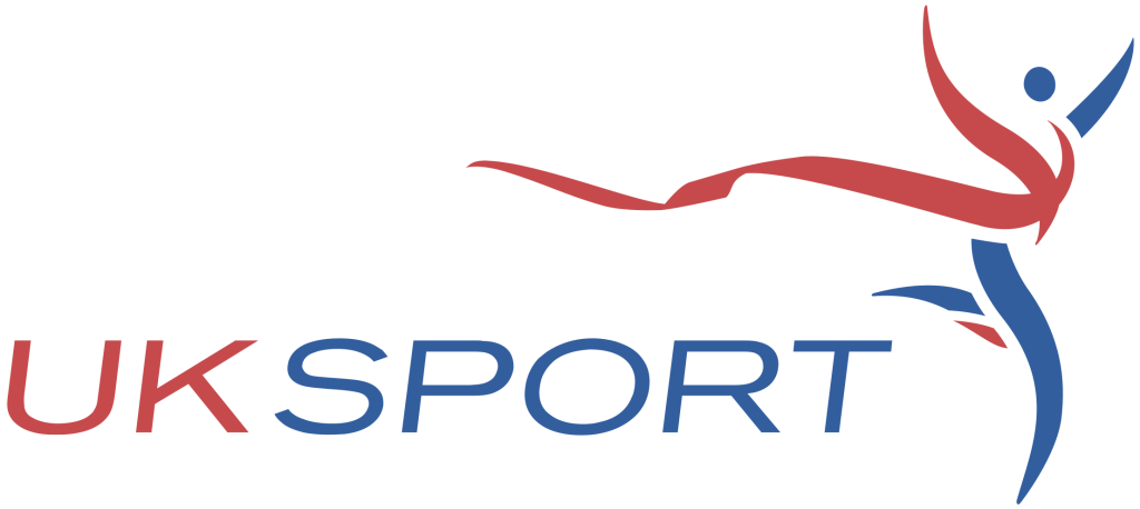 UK Sport Logo