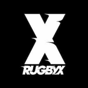 Rugby X O2 arena synthetic rugby pitch