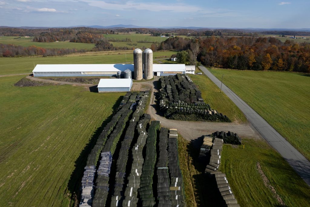 synthetic turf recycling